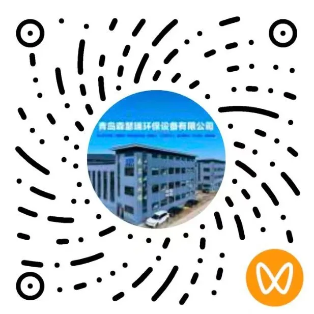 WeChat QR Code