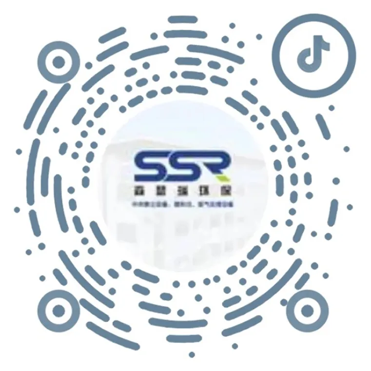 TikTok QR Code
