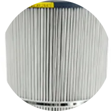 Filter Cartridge