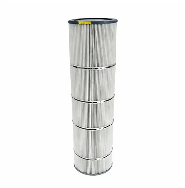 Filter Cartridge