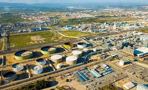 Chemical & Material Processing