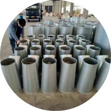 Fast Replacement Cycle