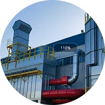 Multi-Fan Energy-Saving Design