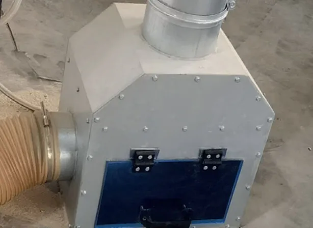 Electronic Saw Sink Box