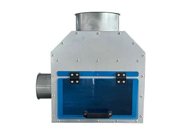 Electronic Saw Sink Box