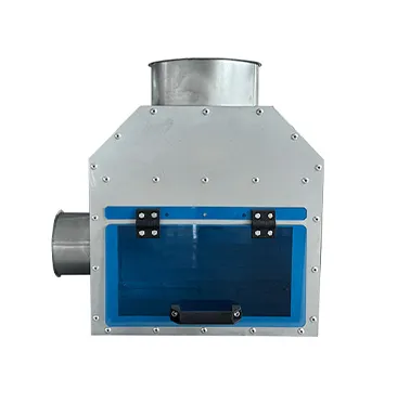 Electronic Saw Sink Box