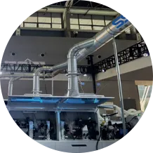 Equipment Integration