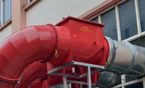 Explosion-proof valves