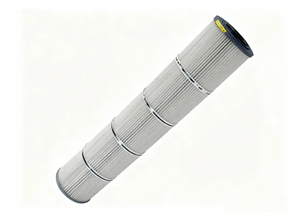 Filter Cartridge