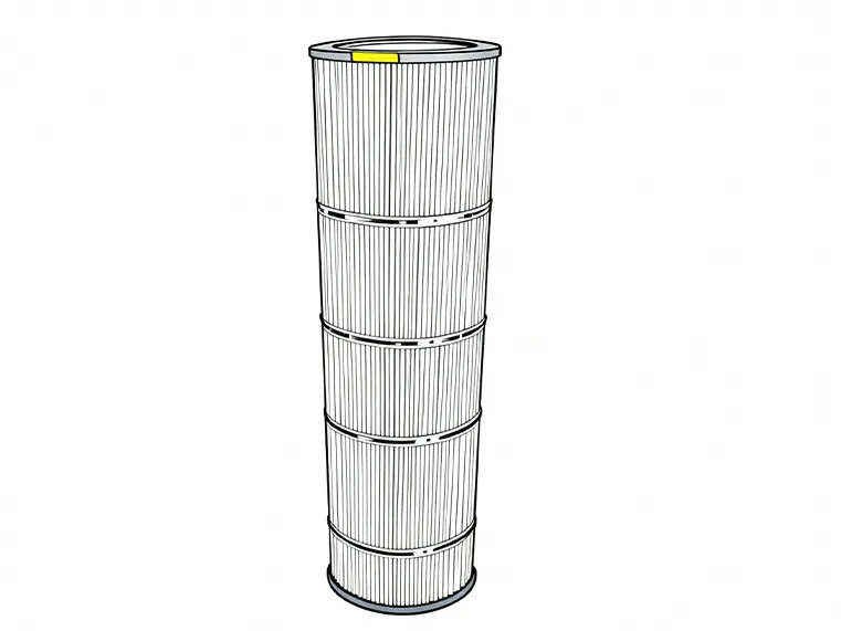 Filter Cartridge