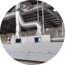 High Mechanical Strengt