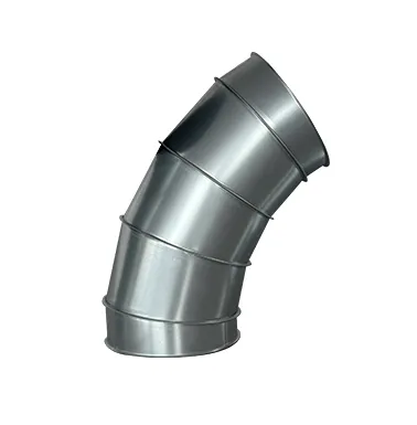 Elbow for Plumbing Systems