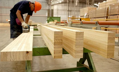 Woodworking & Furniture Manufacturing