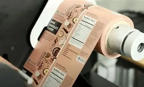 Printing & Packaging