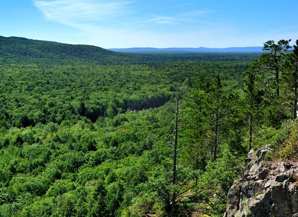Dust Control Mainframe