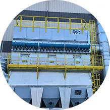 Multi-Fan Energy-Saving Design