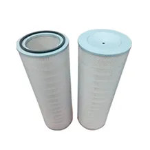 High Filtration Efficiency & Stable Differential Pressure