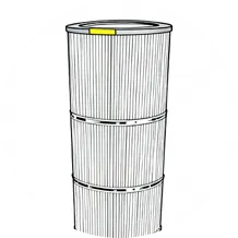 Filter Cartridge