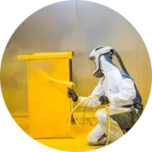 Surface Coating & Painting