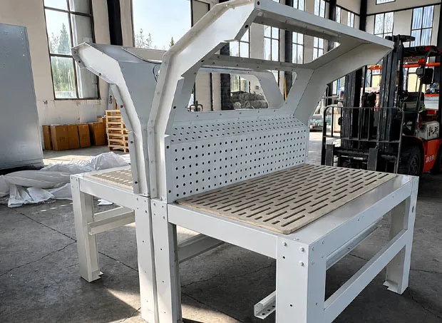 Dust Collector for Welding: Fume Capture and Spark Safety