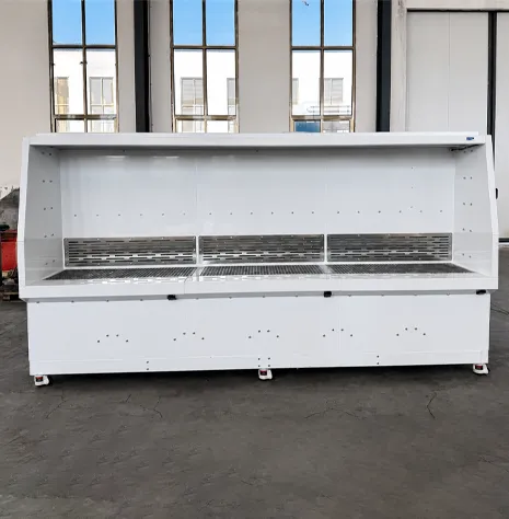 PD Series Standalone Grinding Dust Collector