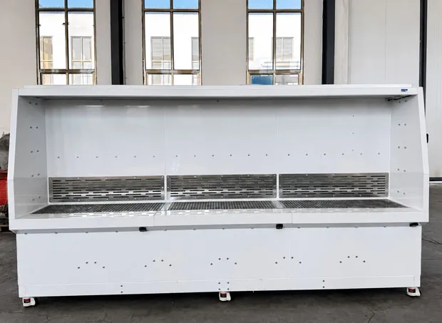 PD Series Standalone Grinding Dust Collector